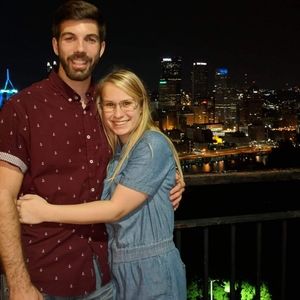 Meet your Posher, Matthew